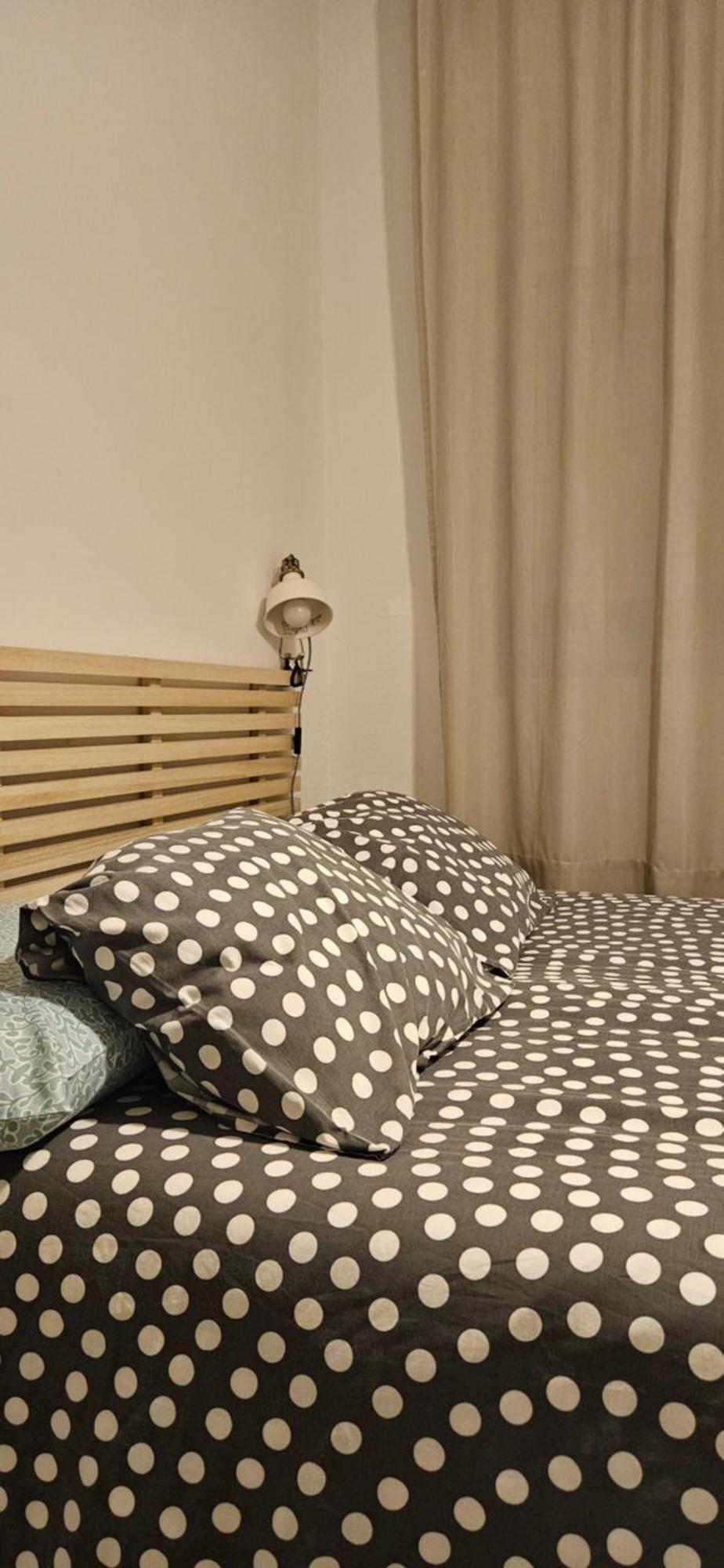 Apartamento Completo, 2Min De La Playa Málaga Extérieur photo