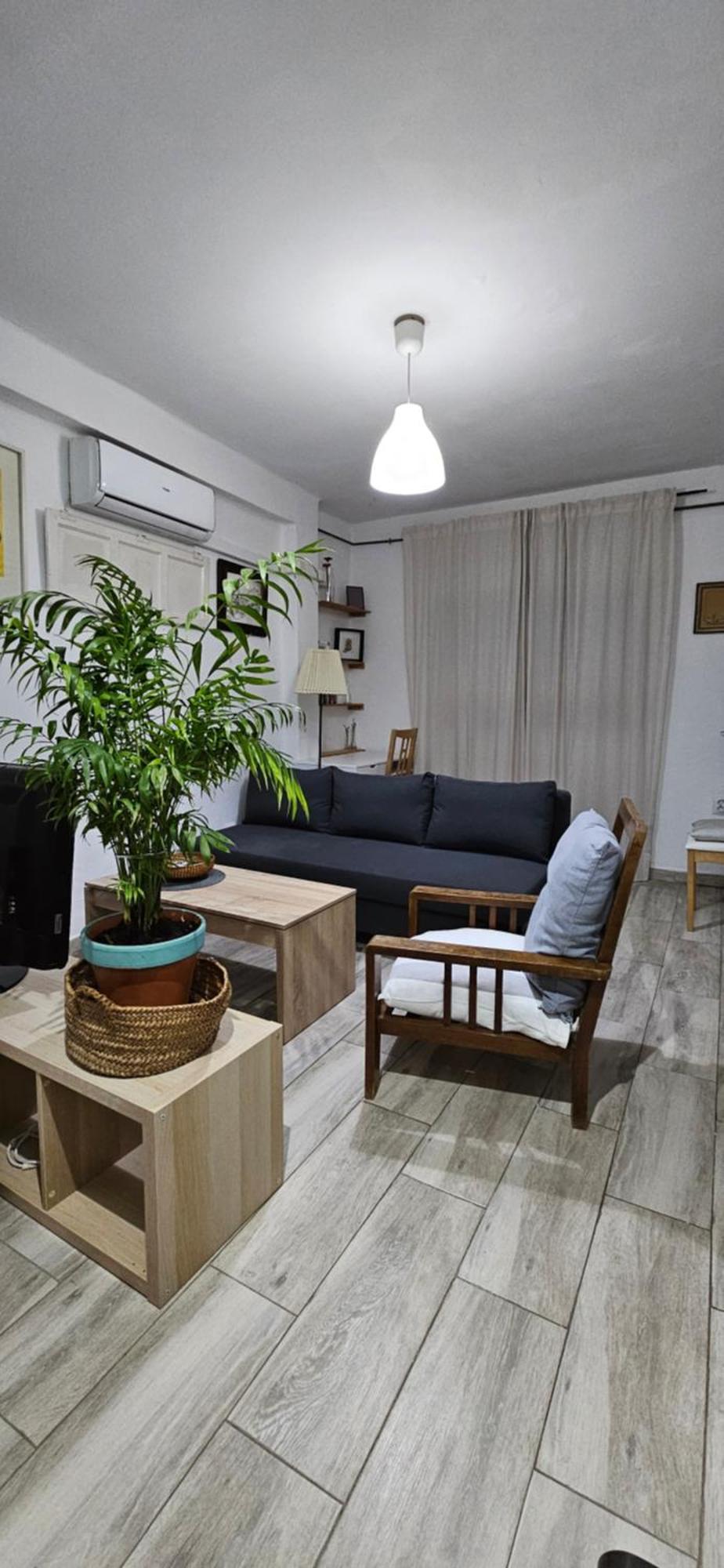 Apartamento Completo, 2Min De La Playa Málaga Extérieur photo