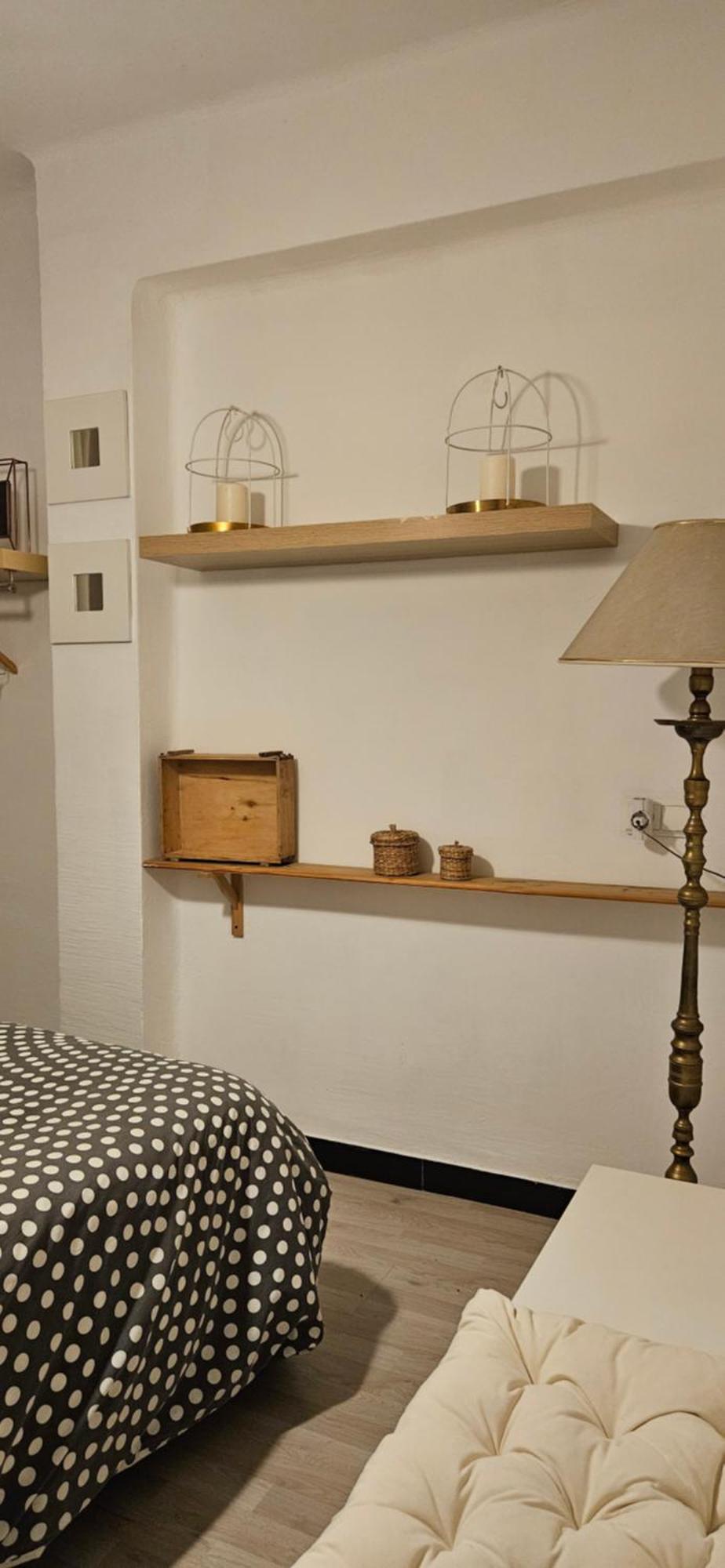 Apartamento Completo, 2Min De La Playa Málaga Extérieur photo