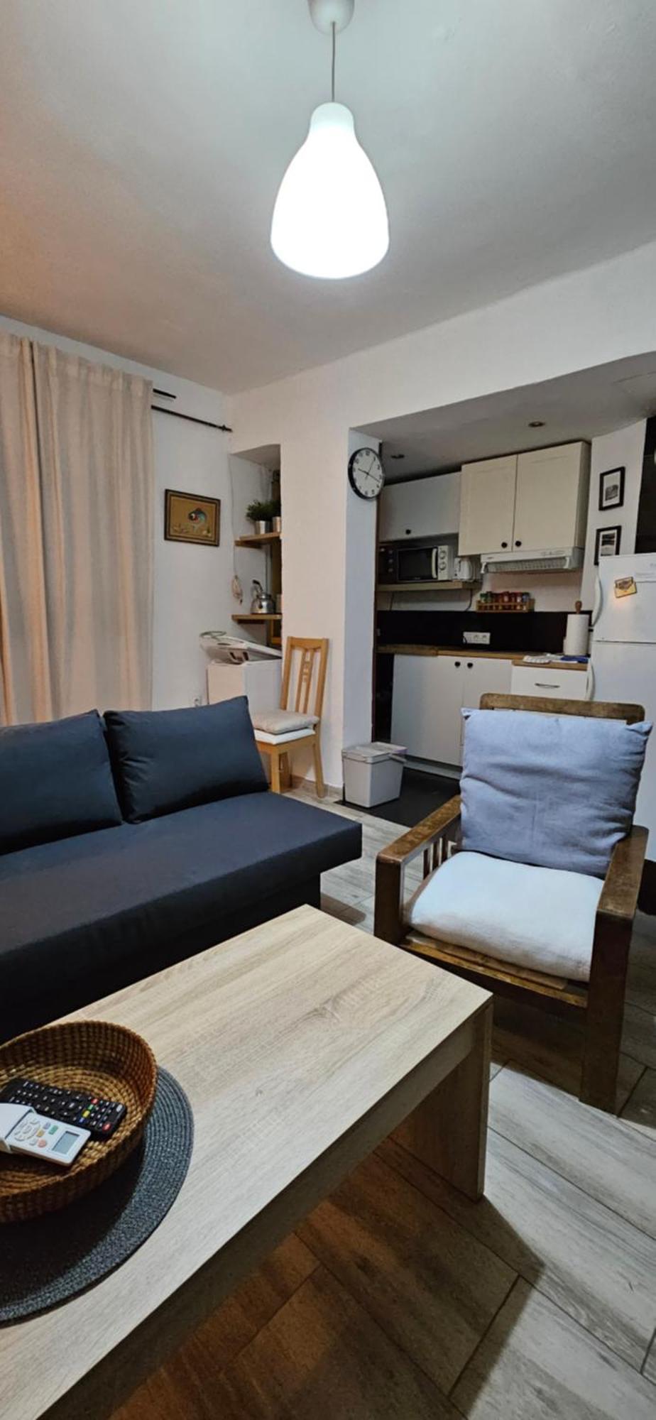 Apartamento Completo, 2Min De La Playa Málaga Extérieur photo